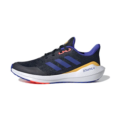 (Youth) adidas EQ21 Run J 'Legend Ink'