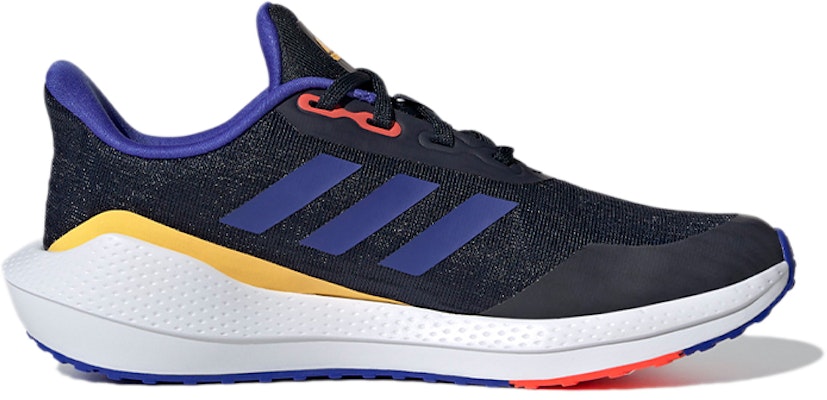 (JR) 阿迪达斯EQ21 Run J '传奇墨色' GV9932 Order (JR) 阿迪达斯EQ21 Run J '传奇墨色' GV9932