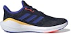 (Youth) adidas EQ21 Run J 'Legend Ink' GV9932