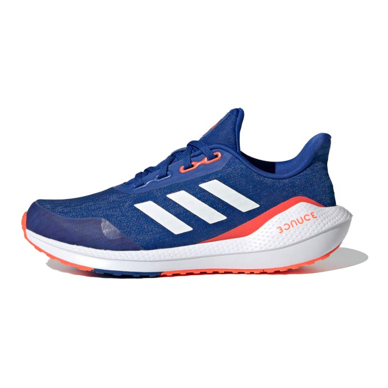 (Youth) adidas EQ21 Run J 'Royal Blue' FX2247