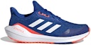 Order (JR) adidas EQ21 Run J 'Biru Diraja' FX2247