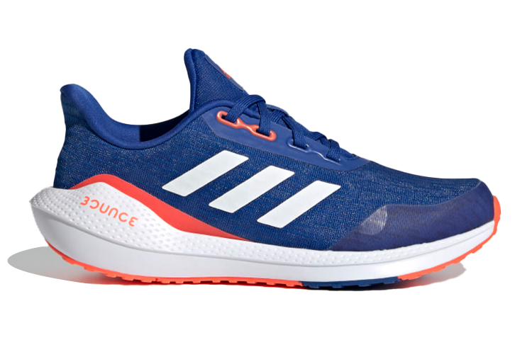 Order (JR) adidas EQ21 Run J ''Königsblau'' FX2247