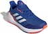 (JR) adidas EQ21 Run J 'Biru Diraja' FX2247