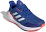 Lookbook (JR) adidas EQ21 Run J 'Biru Diraja' FX2247