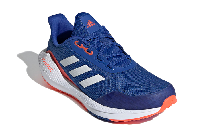 Lookbook (JR) adidas EQ21 Run J ''Königsblau'' FX2247