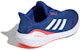 (JR) adidas EQ21 Run J 'Biru Diraja' FX2247