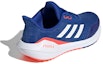 Shop (JR) adidas EQ21 Run J 'Biru Diraja' FX2247