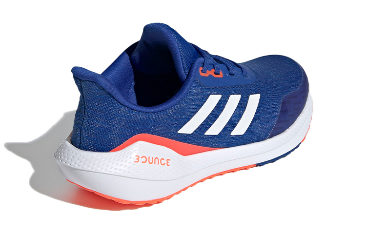 Shop (JR) adidas EQ21 Run J ''Königsblau'' FX2247
