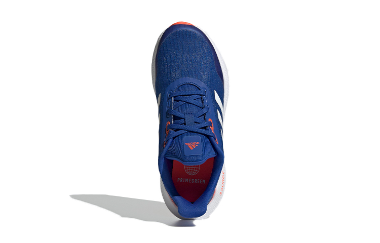 Purchase (JR) adidas EQ21 Run J ''Königsblau'' FX2247