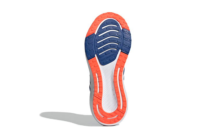 Details for (JR) adidas EQ21 Run J ''Königsblau'' FX2247