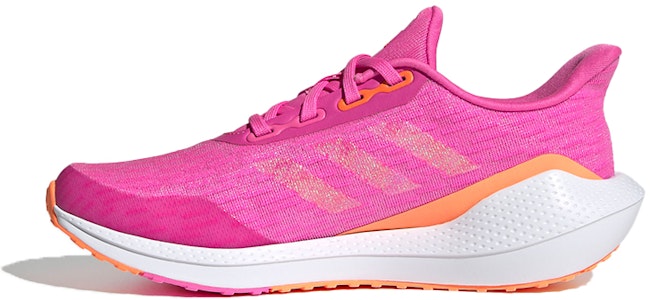 (JR) adidas EQ21 Run J 'Screaming Pink' Sepatu Lari Anak Perempuan FX2249 Buy (JR) adidas EQ21 Run J 'Screaming Pink' Sepatu Lari Anak Perempuan FX2249