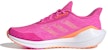 (JR) adidas EQ21 Run J 'Screaming Pink' Kanak-Kanak FX2249