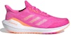 (JR) adidas EQ21 Run J 'Screaming Pink' Kanak-Kanak FX2249