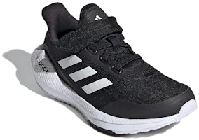 (JR) アディダス EQ21 ラン ベルクロ J 黒白 FX2254 Lookbook (JR) アディダス EQ21 ラン ベルクロ J 黒白 FX2254