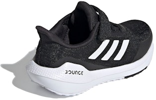 (JR) アディダス EQ21 ラン ベルクロ J 黒白 FX2254 Shop (JR) アディダス EQ21 ラン ベルクロ J 黒白 FX2254