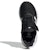 (JR) adidas EQ21 Run Velcro J 'Hitam Putih' FX2254