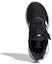 Purchase (JR) adidas EQ21 Run Velcro J 'Hitam Putih' FX2254