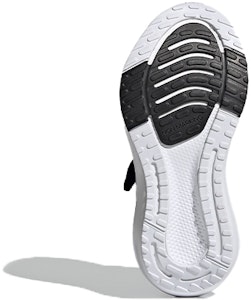 (JR) adidas EQ21 Run Velcro J 'Hitam Putih' FX2254 Details for (JR) adidas EQ21 Run Velcro J 'Hitam Putih' FX2254