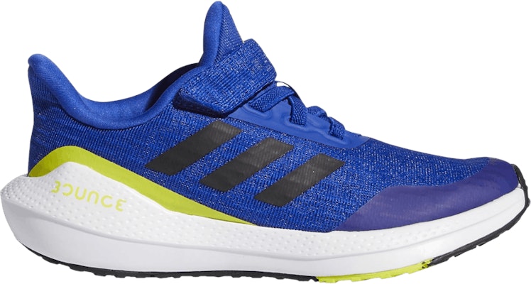 (JR) adidas EQ21 Run Velcro J 'Bold Biru' GV9939 Buy (JR) adidas EQ21 Run Velcro J 'Bold Biru' GV9939