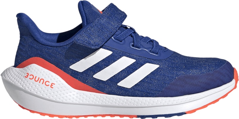 (JR) adidas EQ21 Run Velcro J 'Biru Kerajaan' FX2253 Buy (JR) adidas EQ21 Run Velcro J 'Biru Kerajaan' FX2253