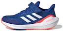 Buy (JR) adidas EQ21 Run Velcro J 'Biru Diraja' FX2253