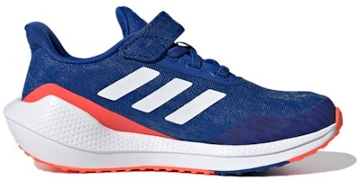 (JR) adidas EQ21 Run Velcro J 'Biru Kerajaan' FX2253 Order (JR) adidas EQ21 Run Velcro J 'Biru Kerajaan' FX2253