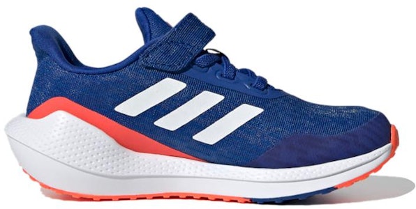 (JR) 阿迪达斯 EQ21 跑步童鞋 '皇家蓝' 魔术贴版 FX2253 Order (JR) 阿迪达斯 EQ21 跑步童鞋 '皇家蓝' 魔术贴版 FX2253