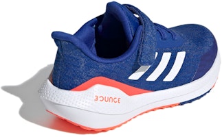 (JR) adidas EQ21 Run Velcro J 'Biru Kerajaan' FX2253 Shop (JR) adidas EQ21 Run Velcro J 'Biru Kerajaan' FX2253