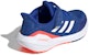 (JR) adidas EQ21 Run Velcro J 'Biru Diraja' FX2253