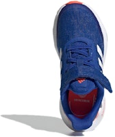 (JR) adidas EQ21 Run Velcro J 'Biru Kerajaan' FX2253 Purchase (JR) adidas EQ21 Run Velcro J 'Biru Kerajaan' FX2253