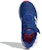 (JR) adidas EQ21 Run Velcro J 'Biru Diraja' FX2253