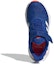 Purchase (JR) adidas EQ21 Run Velcro J 'Biru Diraja' FX2253