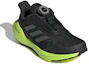 Lookbook (JR) adidas EQ Run Boa K Schuhe Schwarz/Grün FX2259