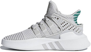 (Youth) adidas EQT Basketball ADV J 'Grey' CQ2362 (Youth) adidas EQT Basketball ADV J 'Grey' CQ2362