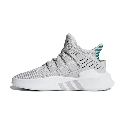 (Youth) adidas EQT Basketball ADV J 'Grey'