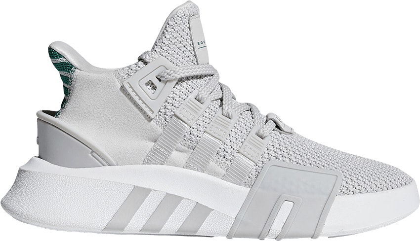 Youth adidas EQT Basketball ADV J Grey CQ2362 CQ2362 Novelship