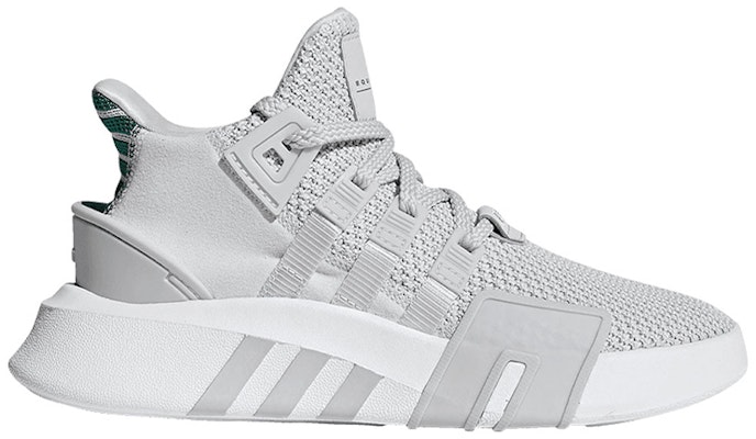 (JR) アディダス EQT バスケットボール ADV J グレー CQ2362 Order (JR) アディダス EQT バスケットボール ADV J グレー CQ2362
