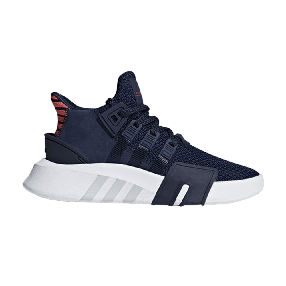 Buy (Youth) adidas EQT Basketball ADV J 'Navy' CQ2361 - Novelship