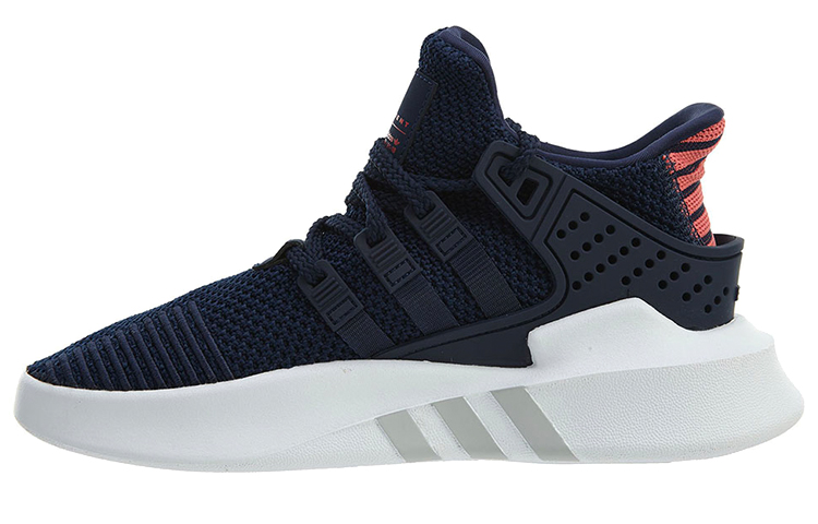 (Youth) adidas EQT Basketball ADV J 'Navy' CQ2361