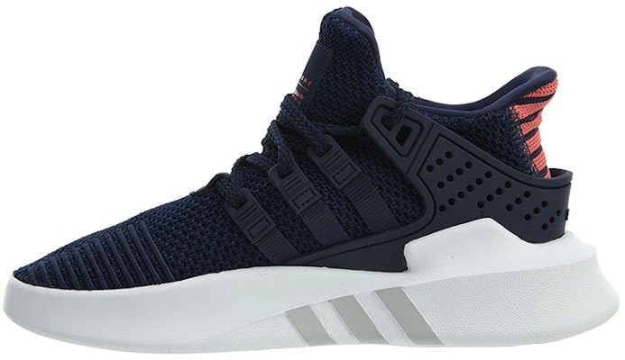 (Youth) adidas EQT Basketball ADV J 'Navy' CQ2361 Buy (Youth) adidas EQT Basketball ADV J 'Navy' CQ2361