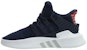 (JR) adidas EQT Basketball ADV J 'Navy' Biru Gelap CQ2361