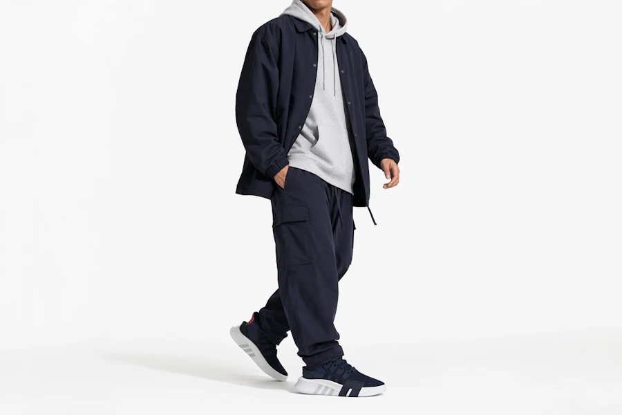 (JR) adidas EQT Basketball ADV J ''Navy'' Schoenen CQ2361 Order (JR) adidas EQT Basketball ADV J ''Navy'' Schoenen CQ2361