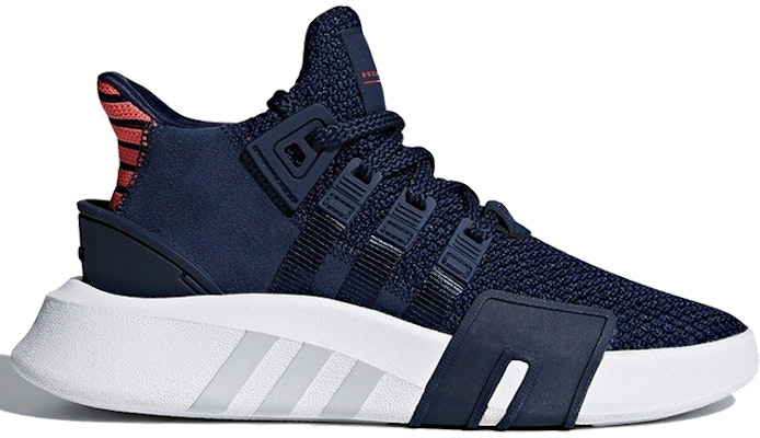(Youth) adidas EQT Basketball ADV J 'Navy' CQ2361 Order (Youth) adidas EQT Basketball ADV J 'Navy' CQ2361
