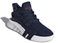 Lookbook (JR) adidas EQT Basketball ADV J 'Navy' Biru Gelap CQ2361