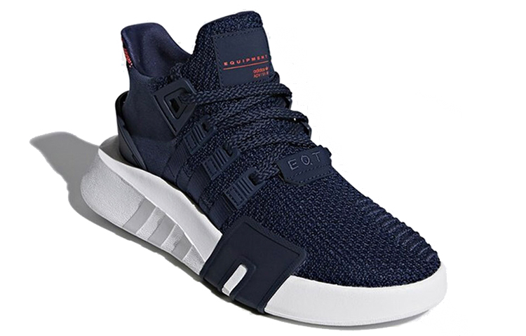 Shop (JR) adidas EQT Basketball ADV J ''Navy'' Schoenen CQ2361