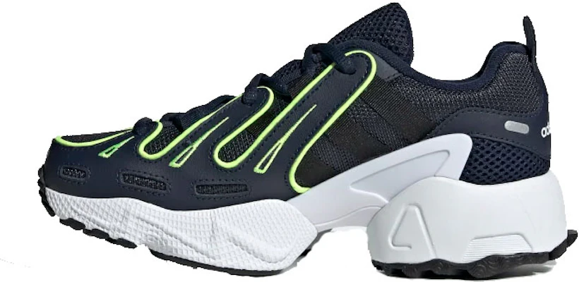 (JR) adidas EQT Gazelle Collegiate Navy Blu Navy EE7527 Buy (JR) adidas EQT Gazelle Collegiate Navy Blu Navy EE7527