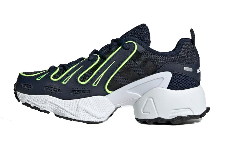 (Youth) adidas EQT Gazelle Collegiate Navy EE7527