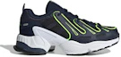 Order (JR) adidas EQT Gazelle Collegiate Navy Blu Navy EE7527