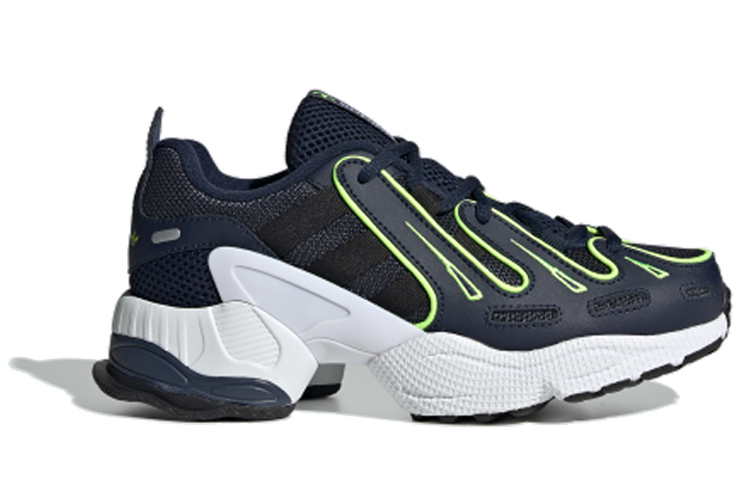 Order (JR) adidas EQT Gazelle Azul Colegial EE7527