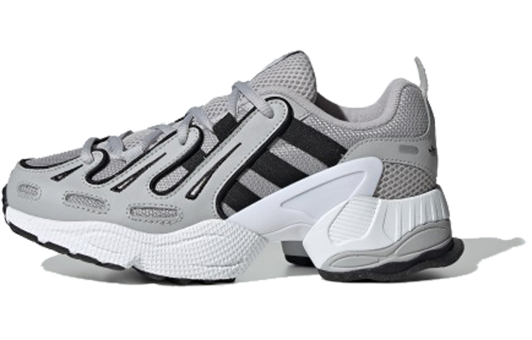 (Youth) adidas EQT Gazelle Grey Two EE7521